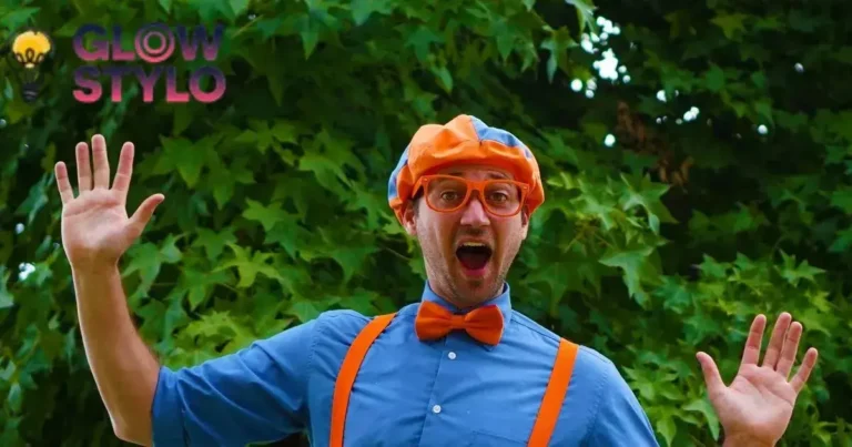 Blippi Age and Background: Facts About the YouTube Star