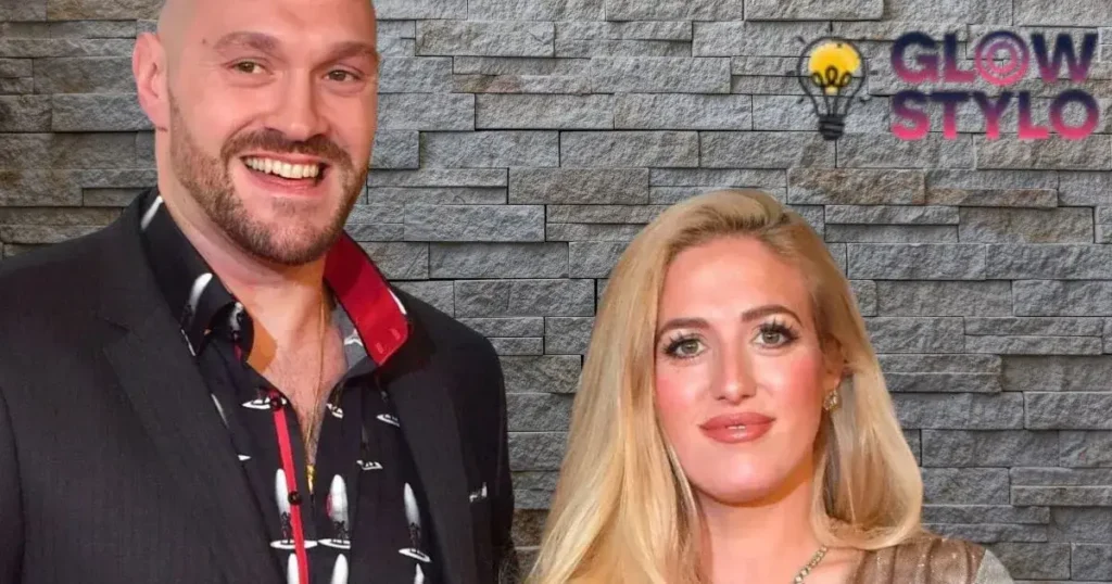 Tyson Fury Wife/Girlfriend and Relationship Status