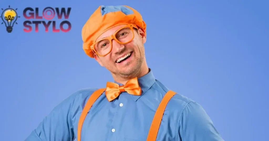 Who is Blippi?