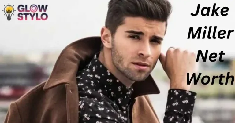 Jake Miller Net Worth: Discover His Bio, and Music Career