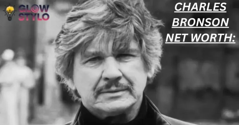 Charles Bronson Net Worth: How Much Was the Actor Worth?