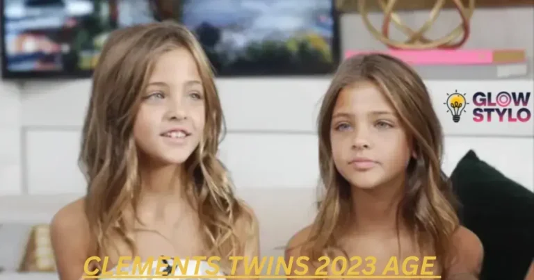 Clements Twins 2023 Age Revealed – Discover Their Current Age!