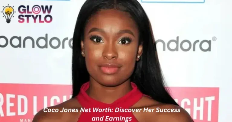 Coco Jones Net Worth: Discover Her Success and Earnings