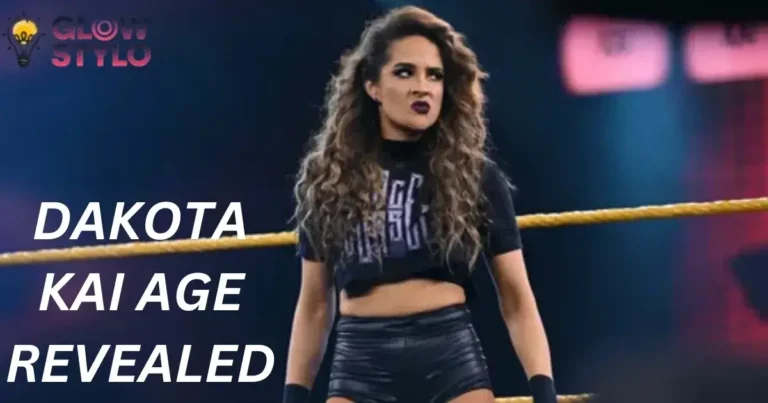 Dakota Kai Age Revealed: You Won’t Believe Her Birth Year!