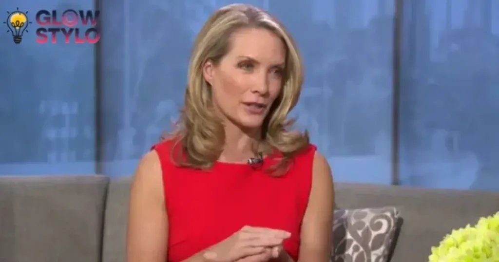 Dana Perino on Social Media