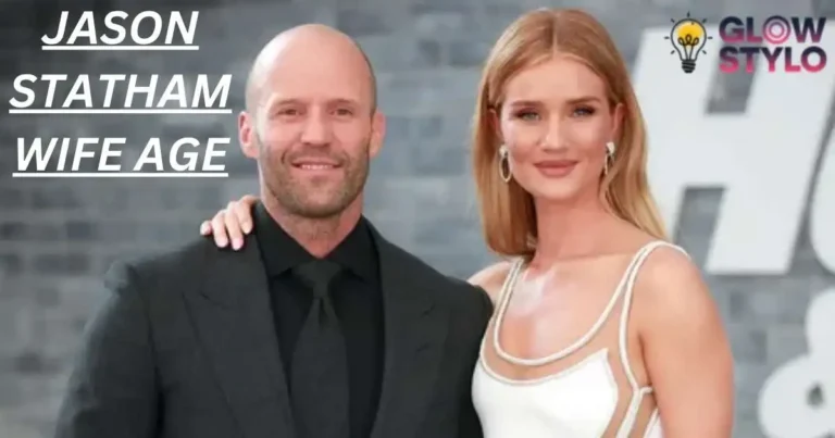 Jason Statham Wife Age, Name, and What You Need to Know