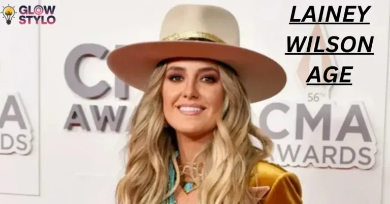 Lainey Wilson Age: How Old Is the Rising Country Star?