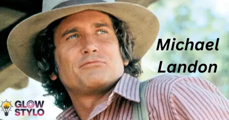 Michael Landon Net Worth – How Much Did He Leave Behind?