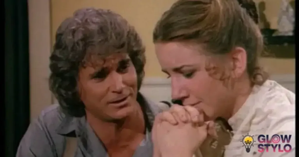 Michael Landon Relationships and Marital Status