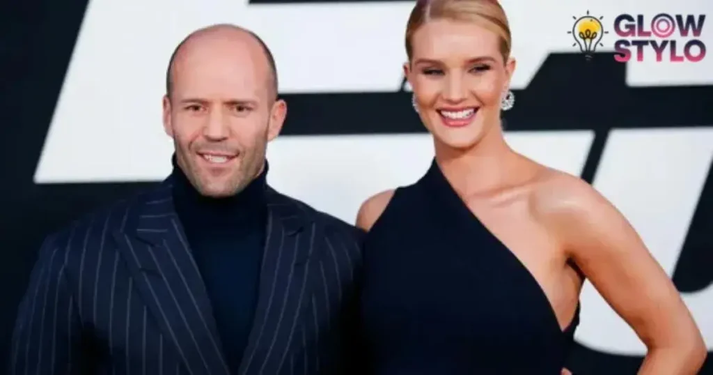 Personal Life and Relationship with Jason Statham