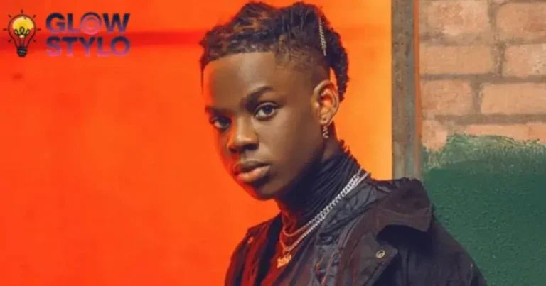 Rema Age: How Old Is This Rising Star?