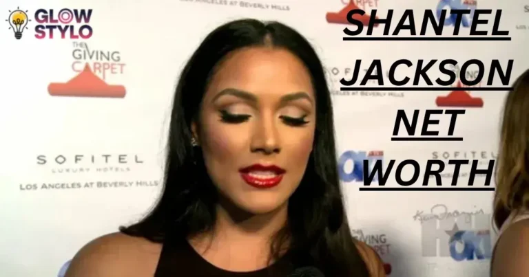 Shantel Jackson Net Worth: How Much Does She Earn?