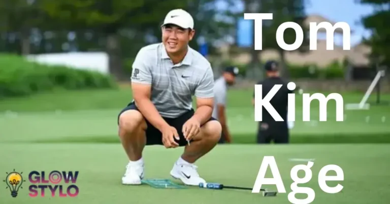 Tom Kim Age: How Old Is the Rising Golf Star?