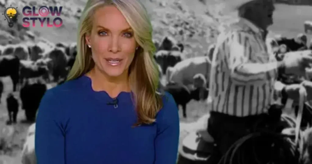 Who Is Dana Perino?