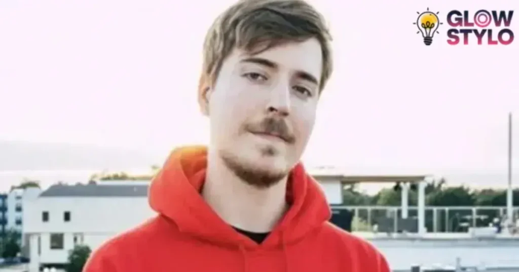 Who is MrBeast?