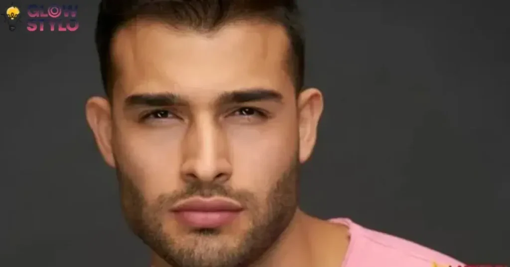 Who Is Sam Asghari?