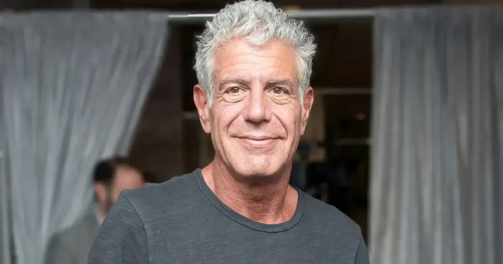 Bourdain Lasting Legacy and Influence