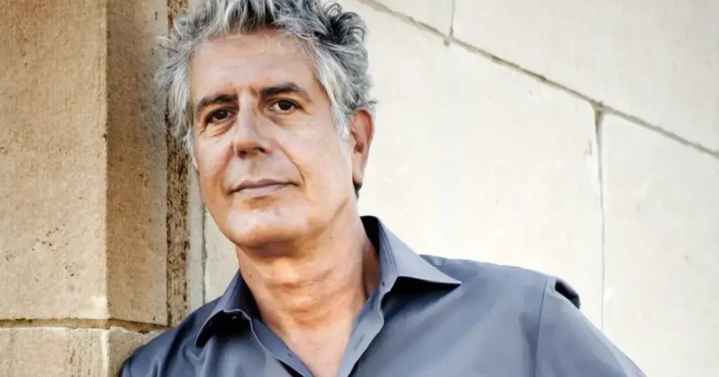 Bourdain True Measurements: Height and Weight