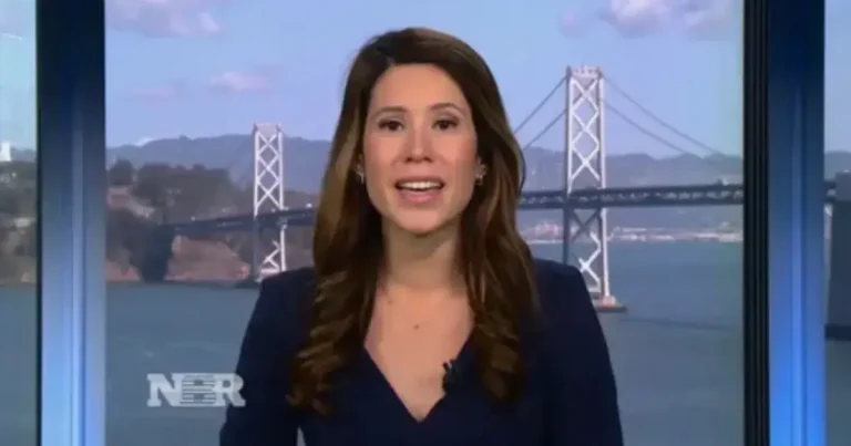 Deirdre Bosa: Bio, Wiki, Age, CNBC, Height, Net Worth, Salary, Husband And More