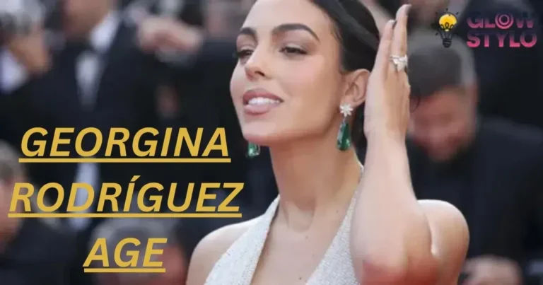 Georgina Rodríguez Age in 2024: Discover Her Real Age!