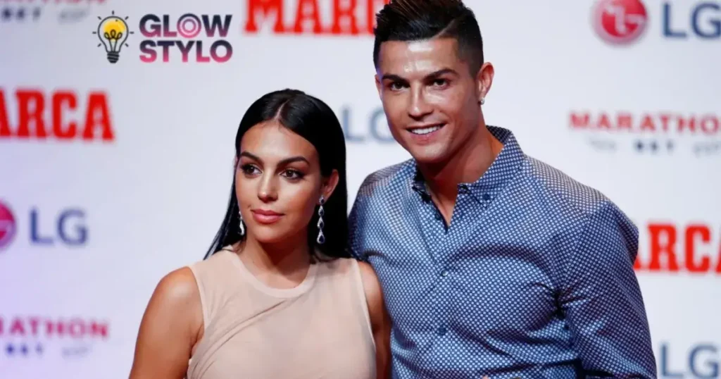 Georgina Rodríguez's Relationship with Cristiano Ronaldo