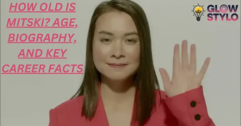 How Old is Mitski? Age, Biography, and Key Career Facts