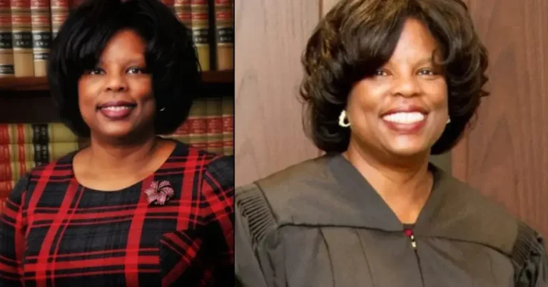 Judge Stephanie Boyd Net Worth 2024 – Husband, Age, Height, Professional Life and More