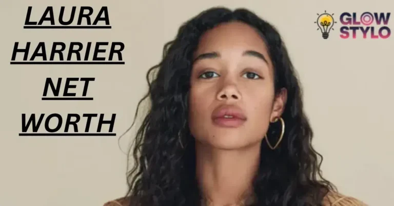 Laura Harrier Net Worth: How Much is the Actress Worth?