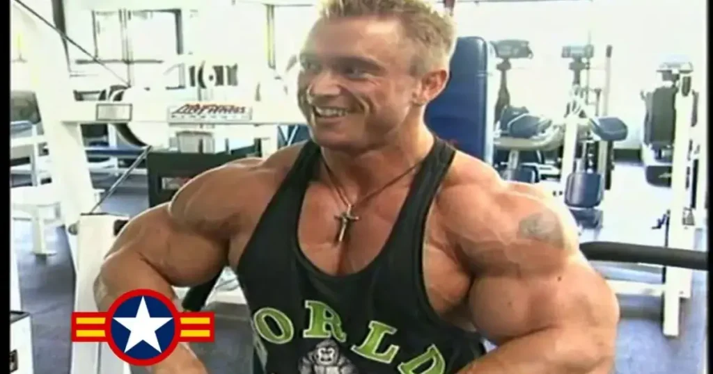 Lee Priest Controversies and Challenges