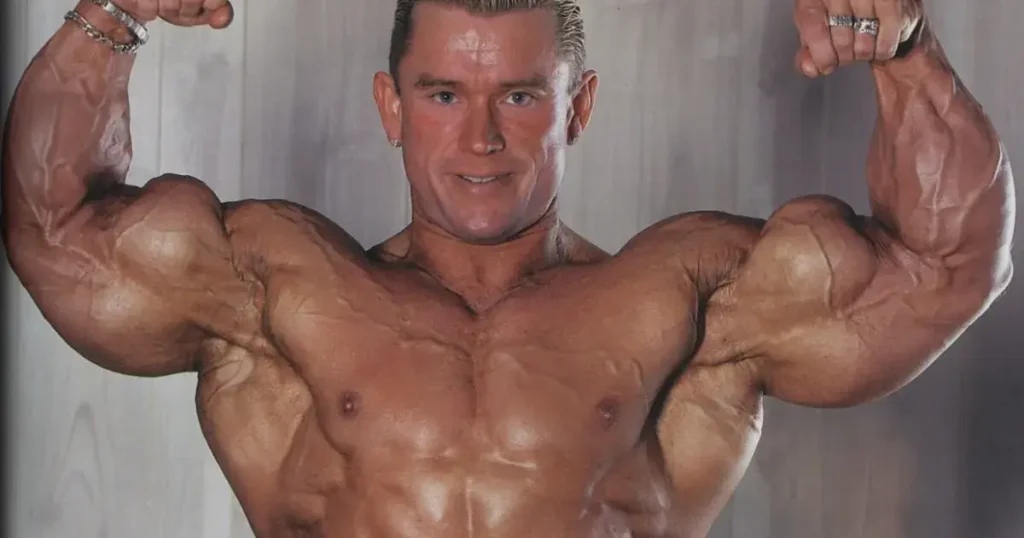 Lee Priest Height: How Does His Stature Affect His Success?