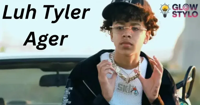 Luh Tyler Age: The Real Age of the Fast-Rising Rapper