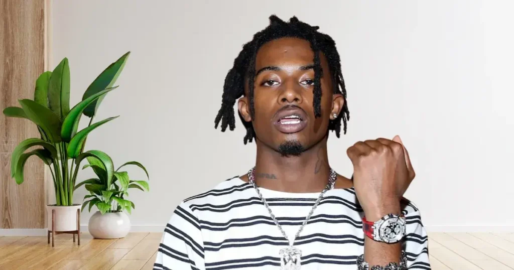 Major Sources of Playboi Carti Net Worth