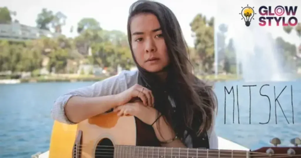 Mitski’s Presence on Social Media