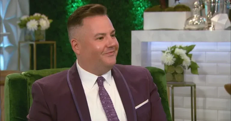 Ross Mathews Net Worth and Biography