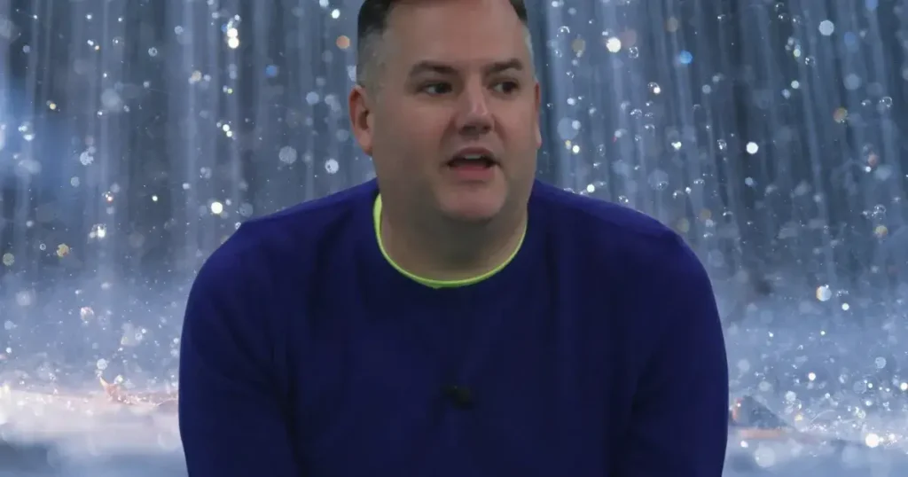 Ross Mathews Net Worth Breakdown