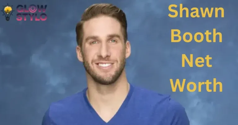 Shawn Booth Net Worth: Discover the Wealth of the TV Star