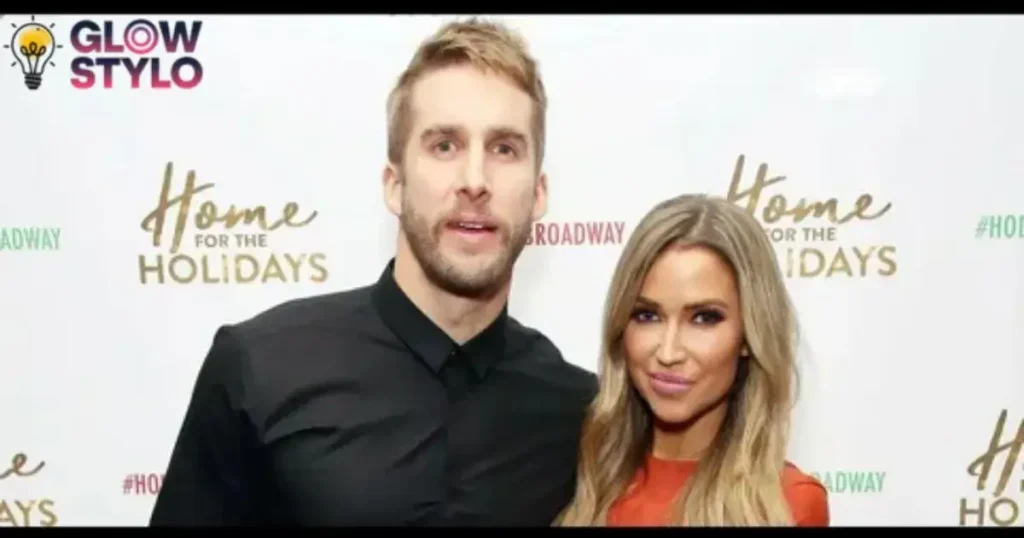 Shawn Booth's Personal Life: Wife, Girlfriend, and Relationship Status