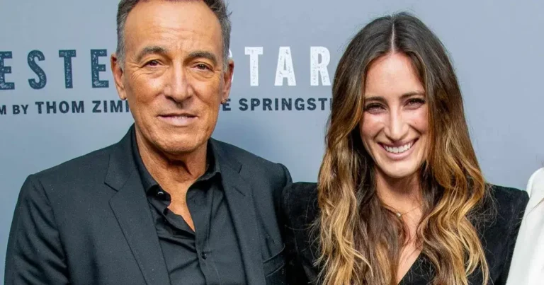 Unveiling the Enigmatic Life of Virginia Springsteen Shave