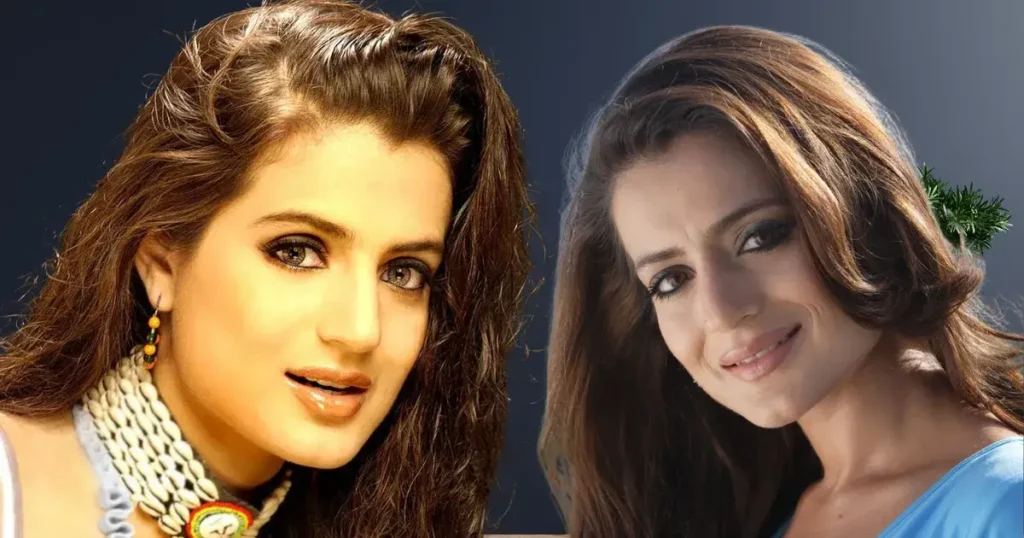 What is the Net Worth of Ameesha Patel?