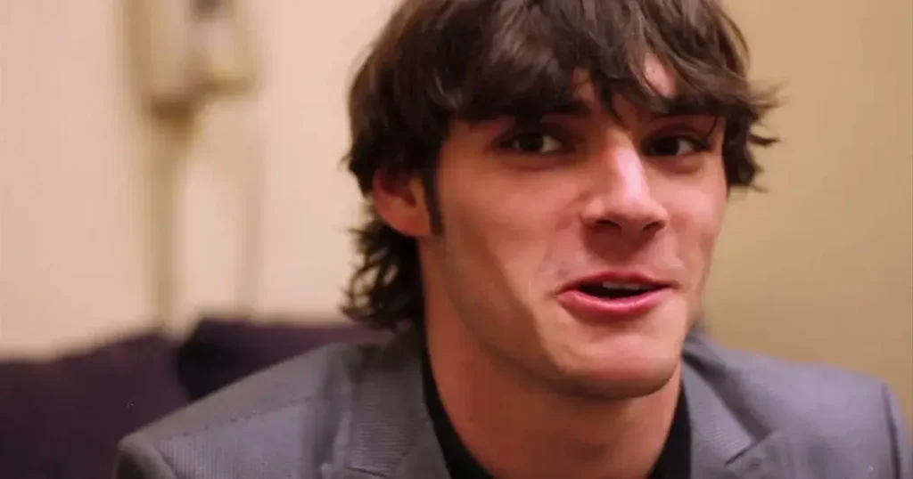 Who Is RJ Mitte?