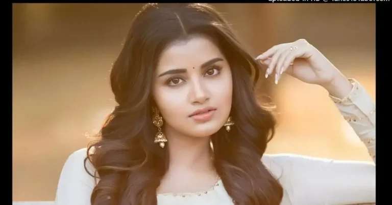 Anupama Parameswaran Wiki, Biography, Husband name & Boyfriend name, Career