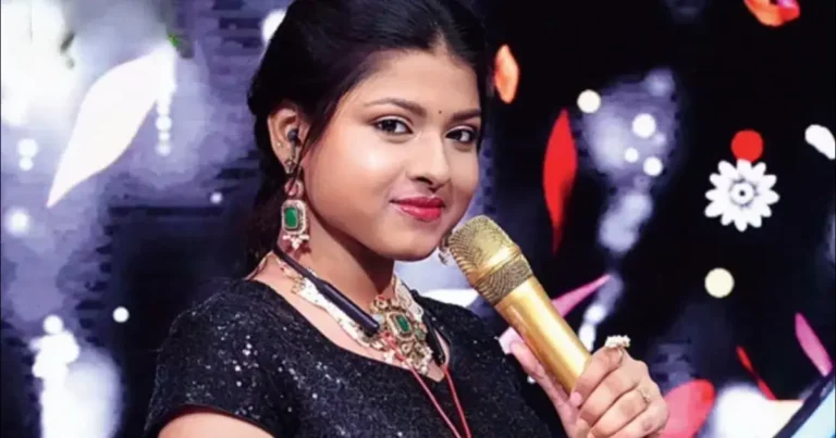 Arunita Kanjilal Husband Name: Biography, Net Worth, Career, education, Award