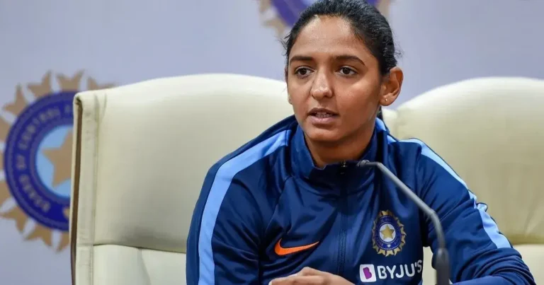 Harmanpreet Kaur Husband or Boyfriend Name, Biography, Age, Height, & Net Worth