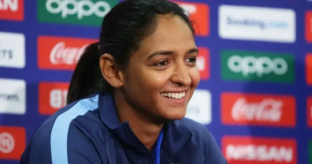 Harmanpreet Kaur Net Worth and Financial Success