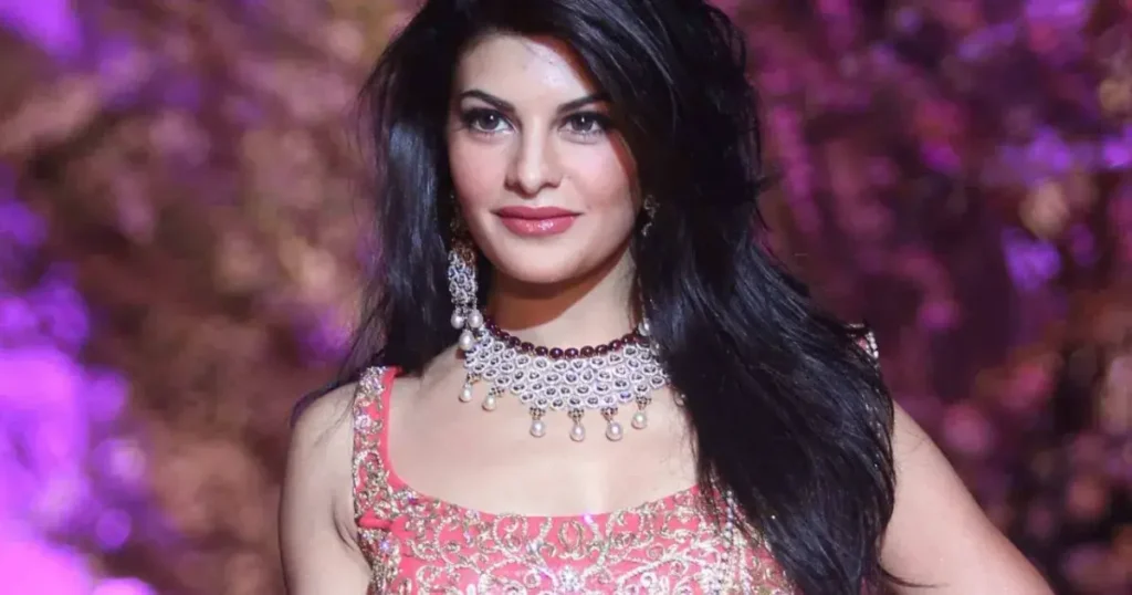 Jacqueline Fernandez Age and Personal Life