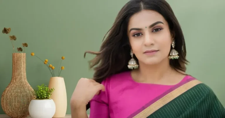 Namratha Gowda, Wiki, Biography, Husband or Boyfriend Name, Age, Career & Net Worth