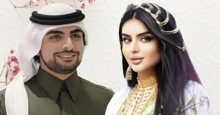 Sheikha Mahra Husband Name, Age, Wiki, Bio, Net Worth & Career