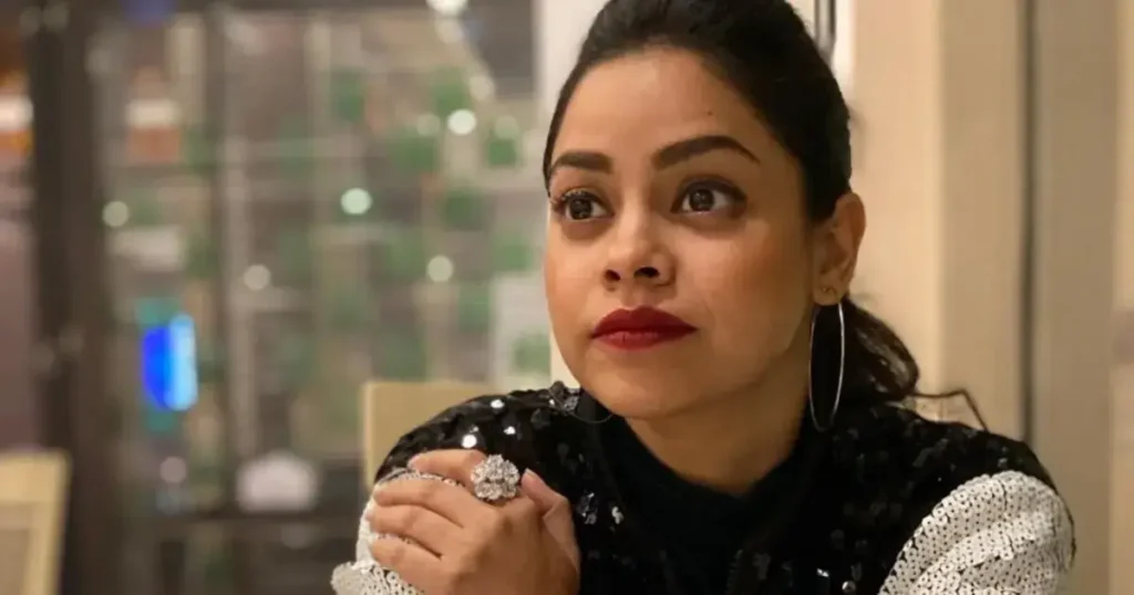 Sumona Chakravarti Career in Movies and TV Shows